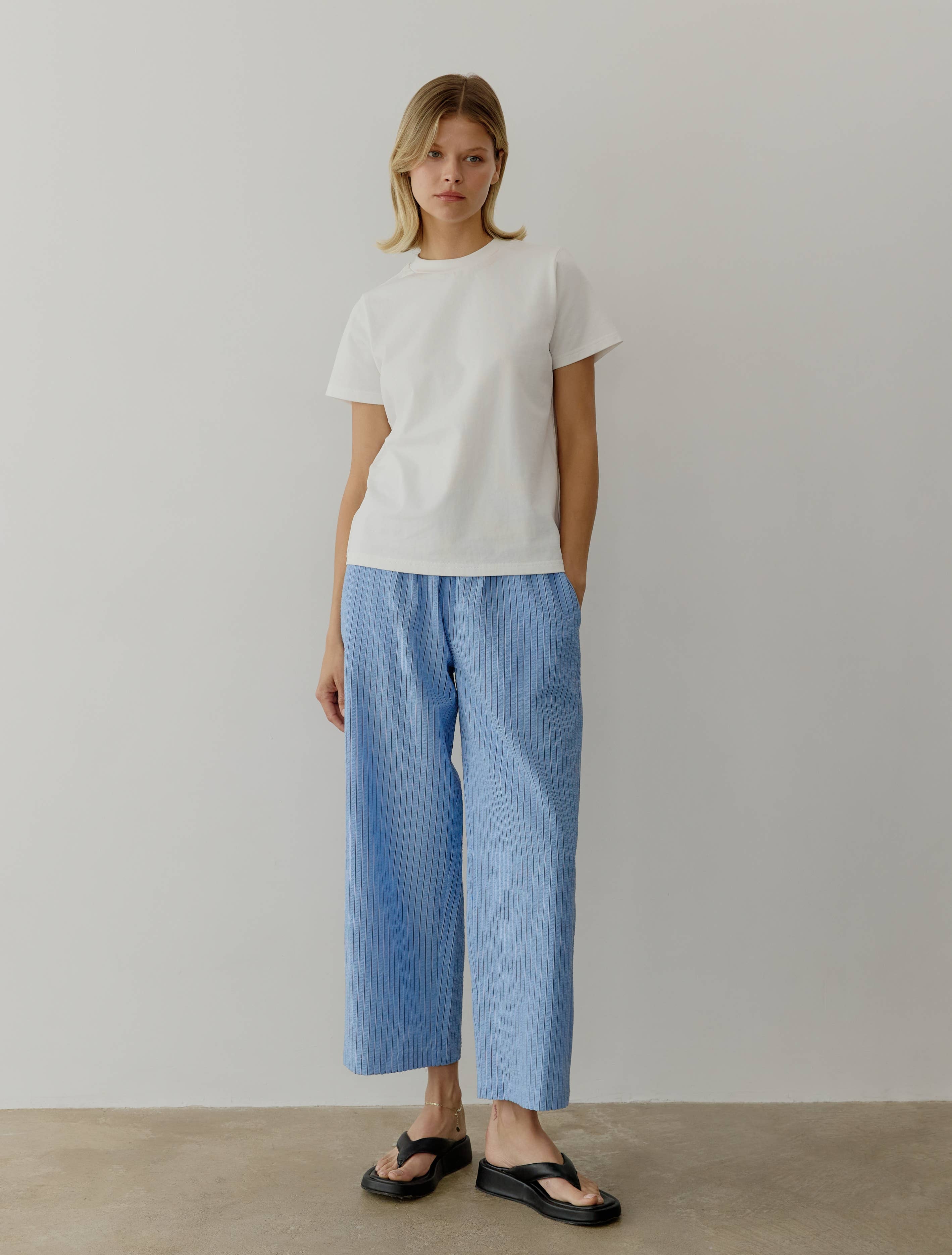 The Heidi Tee