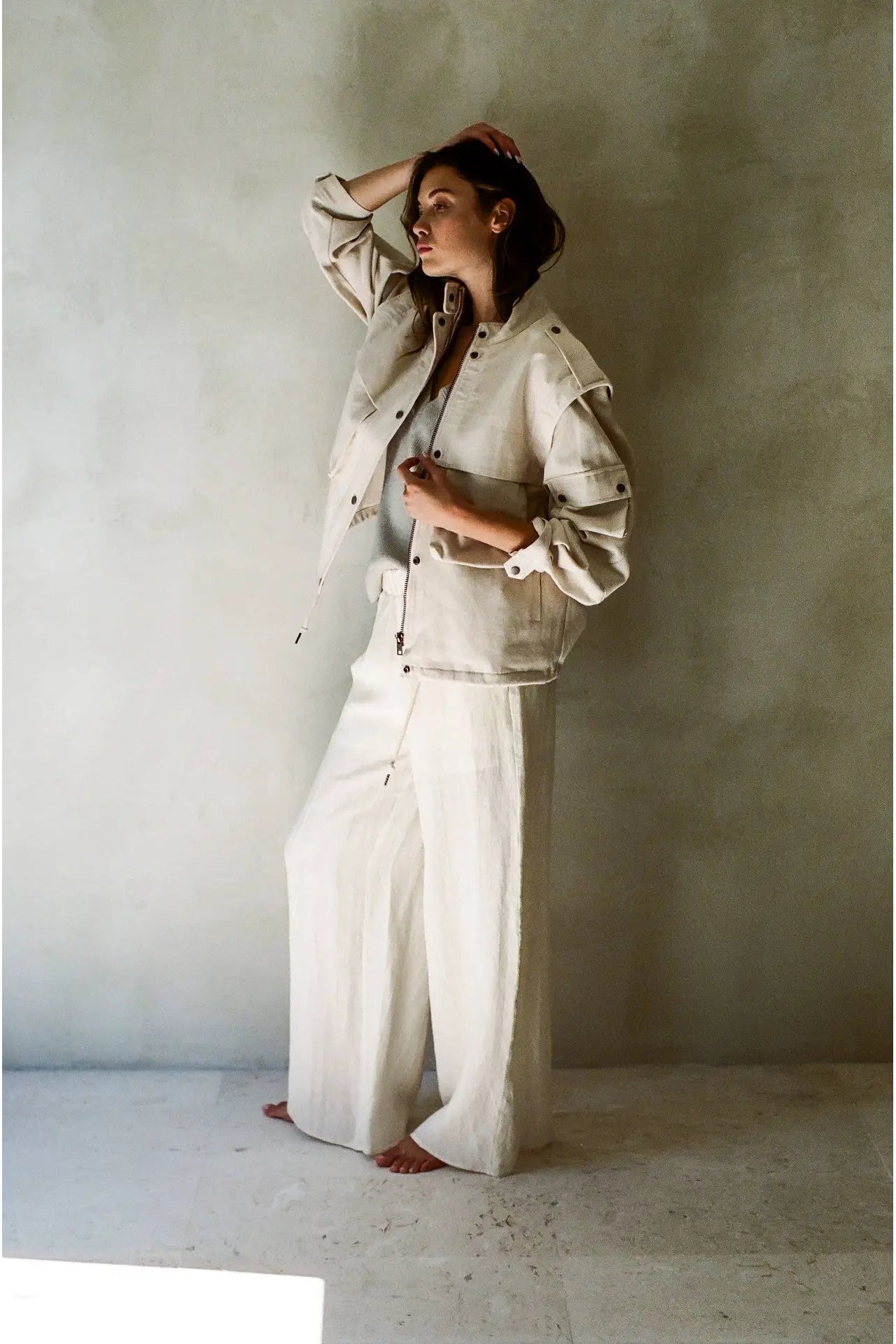 Dakota Jacket image 3