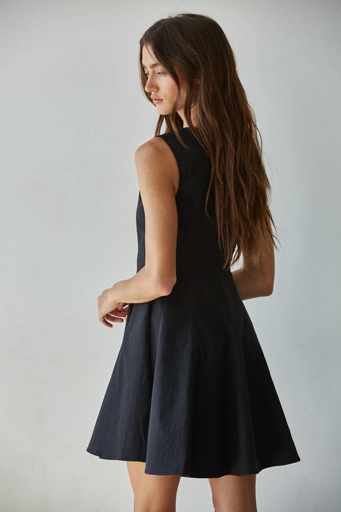 Sia Dress