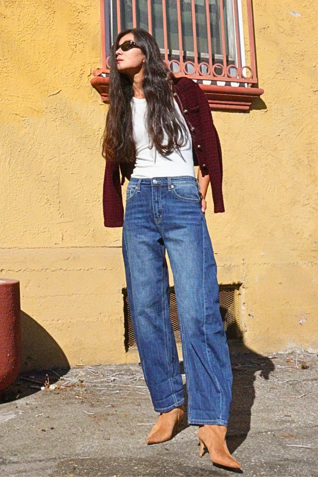 Belem Denim image 5