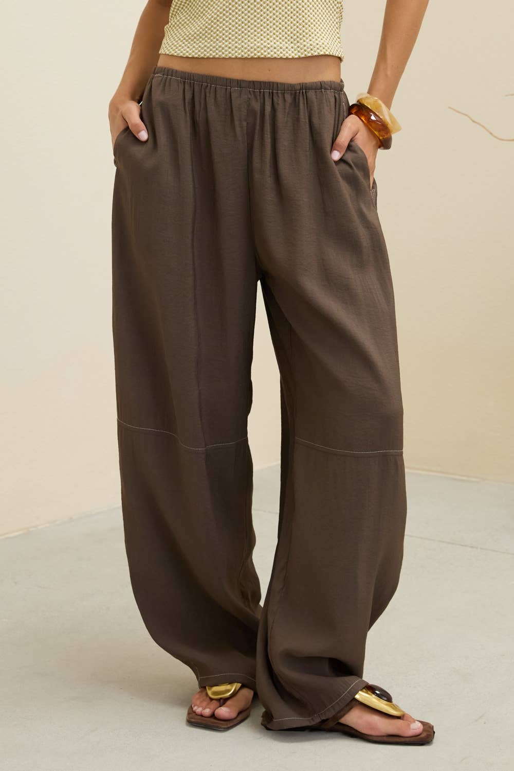 The Everyday Pants