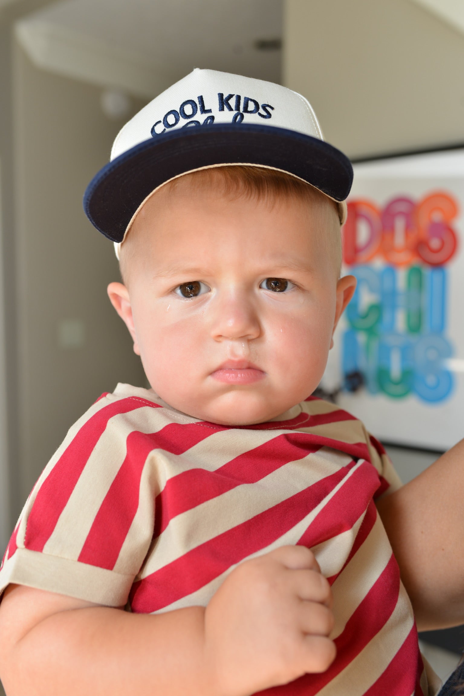 Mini Dutch | Cool Kids Club Hat
