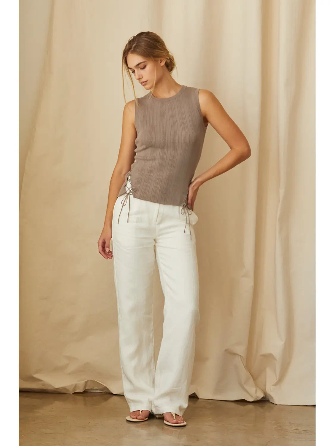 Alexe Knit Top image 2