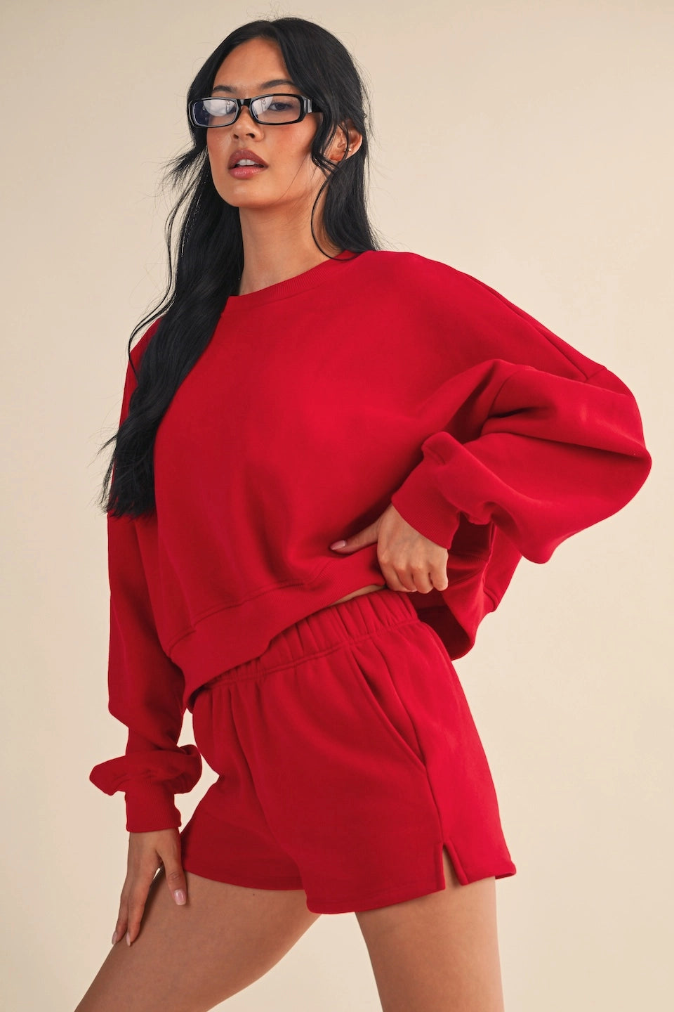 Perry Sweatshirt image 6