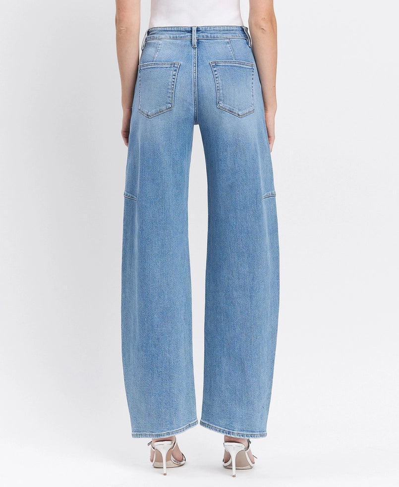 Leo Denim image 8