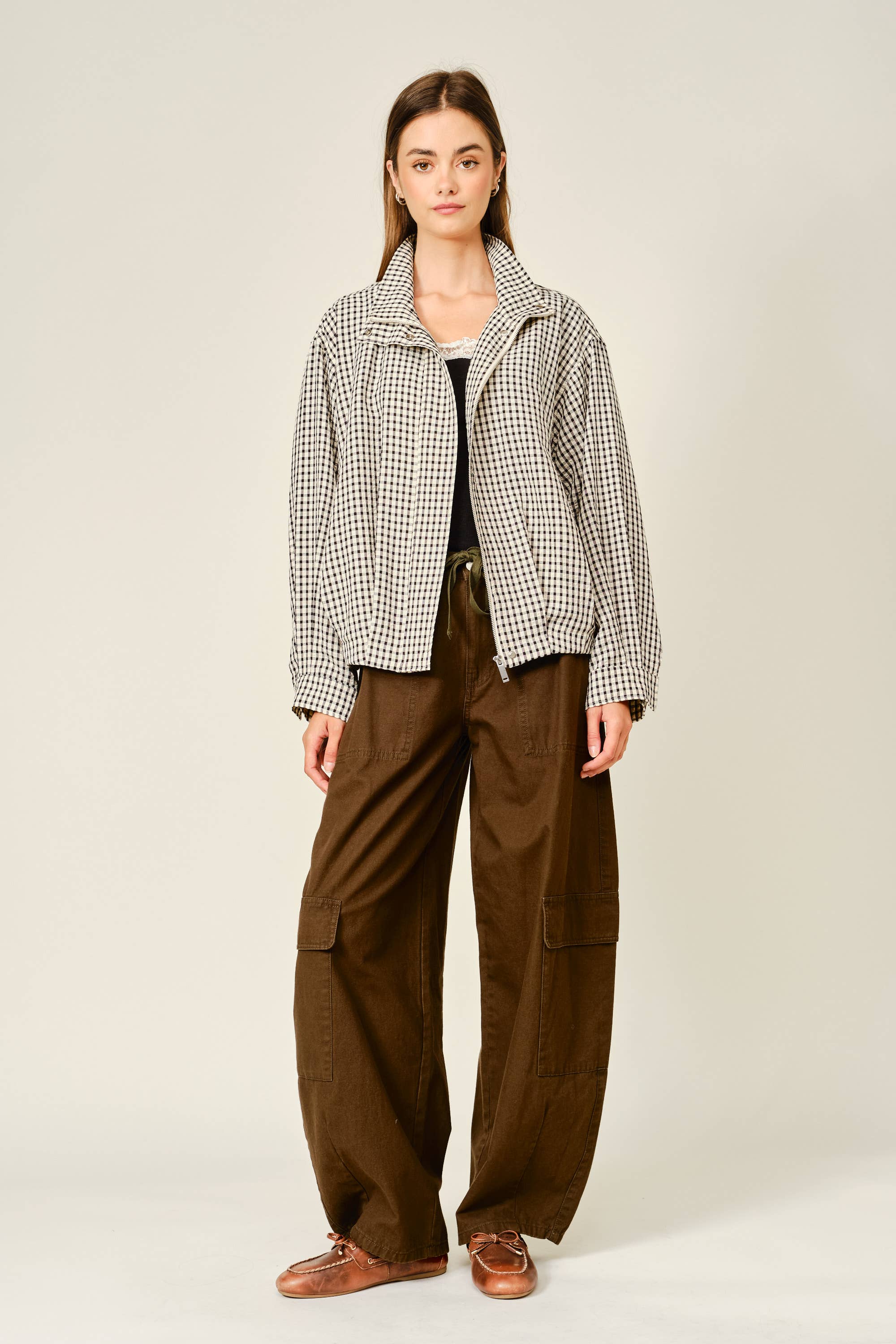 Mara Cargo Pants
