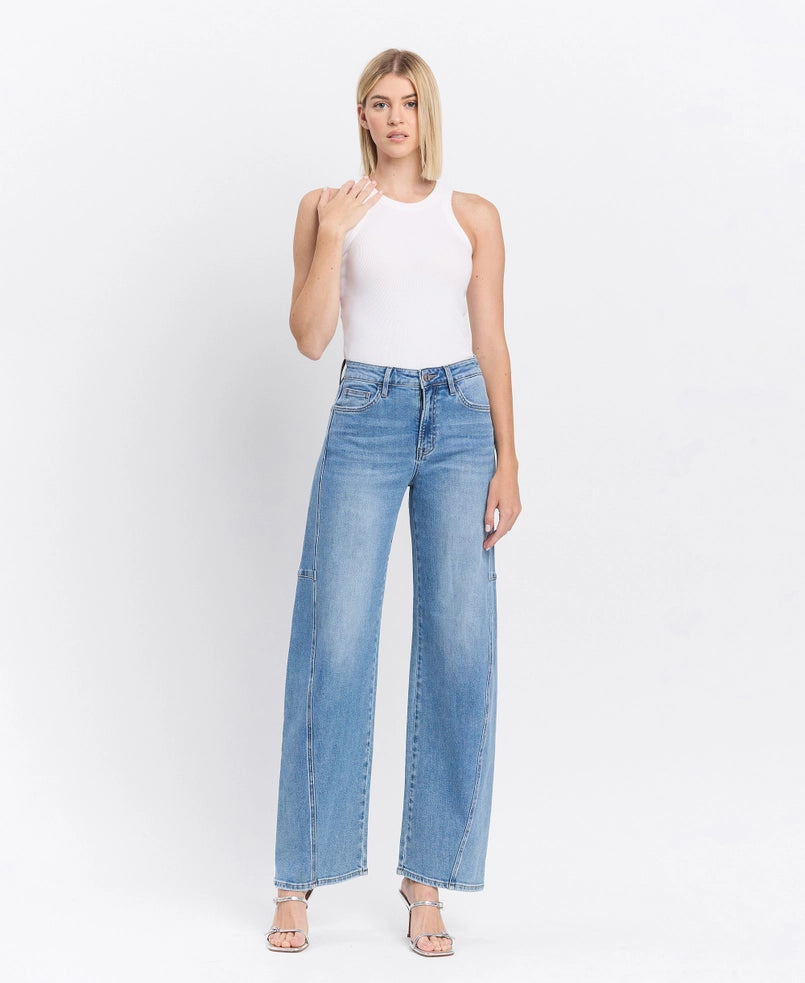 Leo Denim image 5