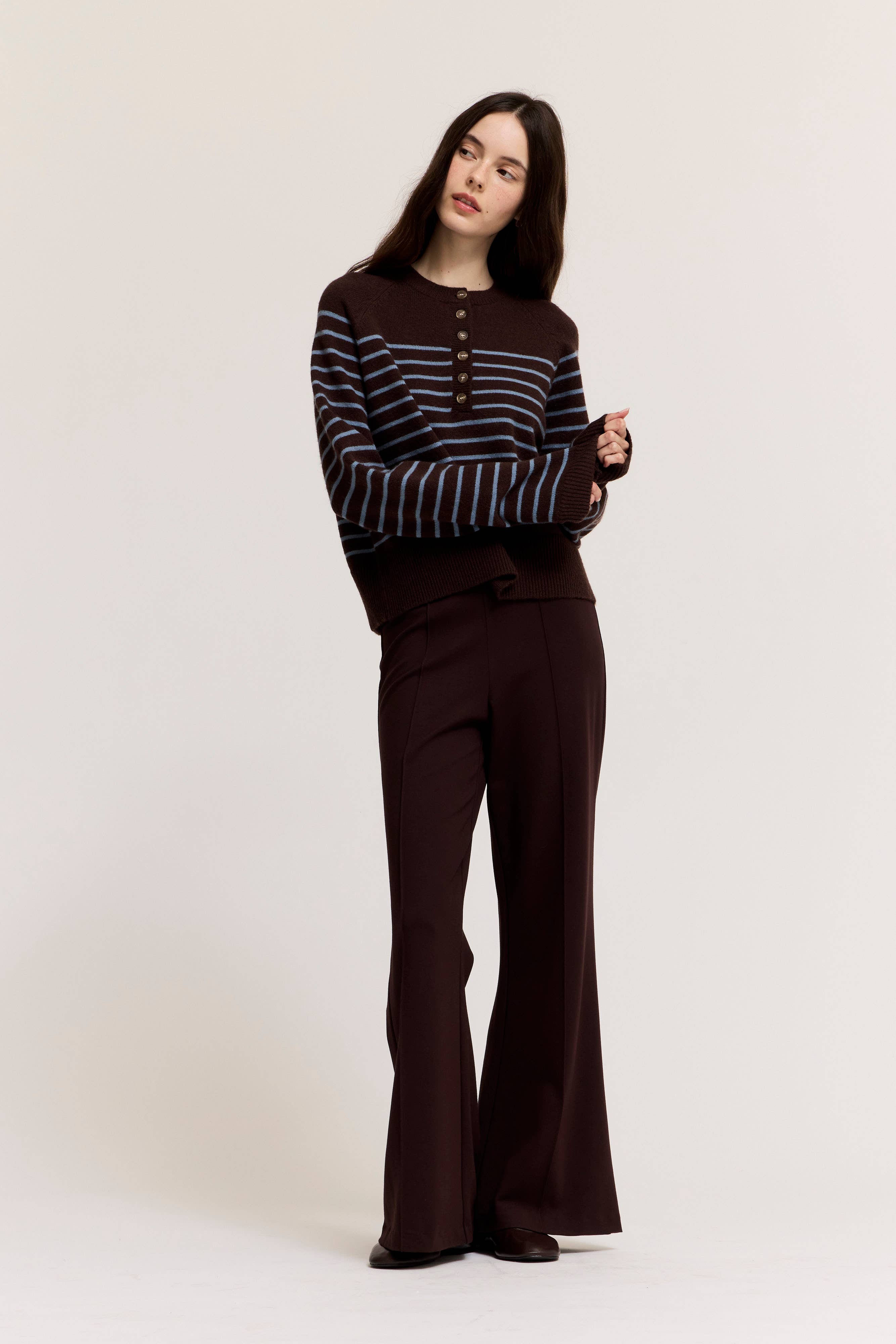 Harper Henly Sweater