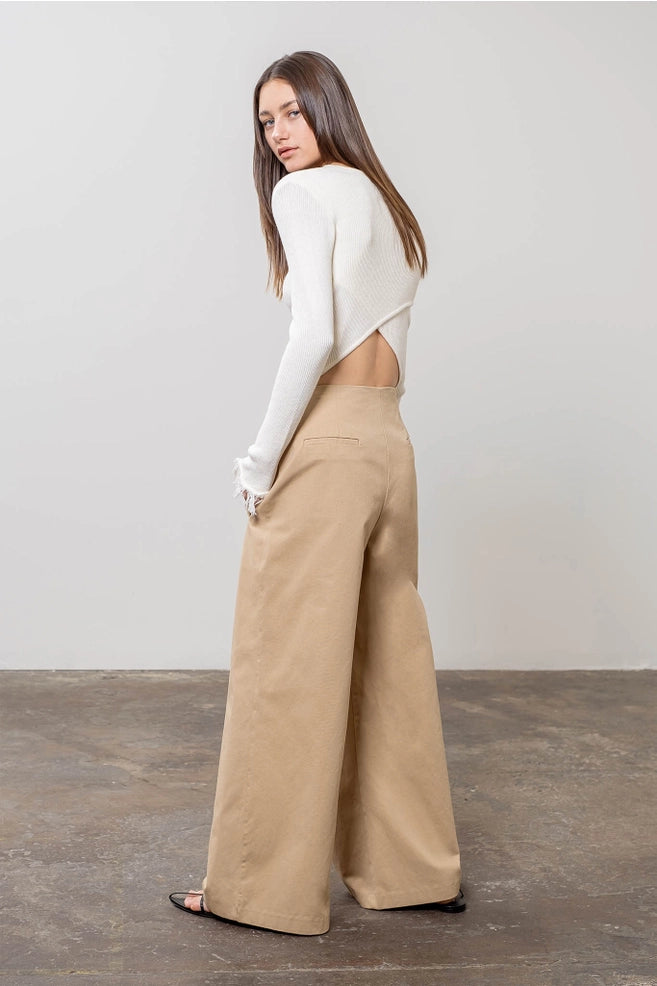 Mara Fringe Top image 1