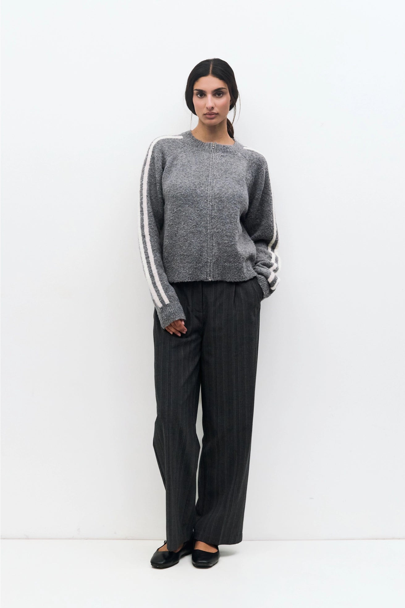 Luna Sweater image 2