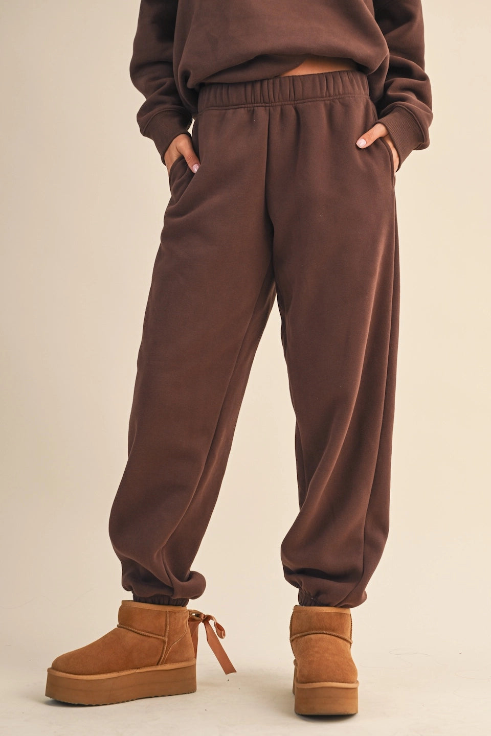 Enzo Jogger image 5