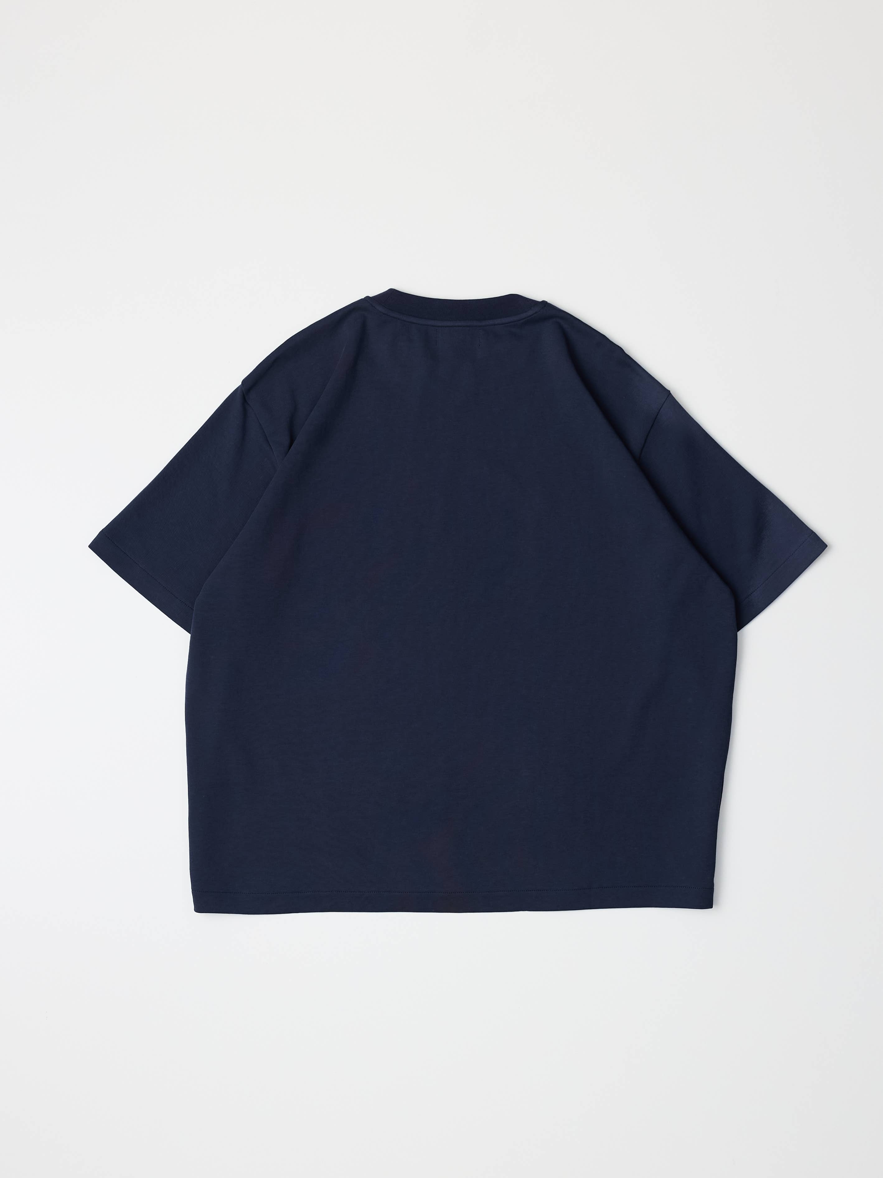 The Rex Top | Relaxed Boxy T-Shirt