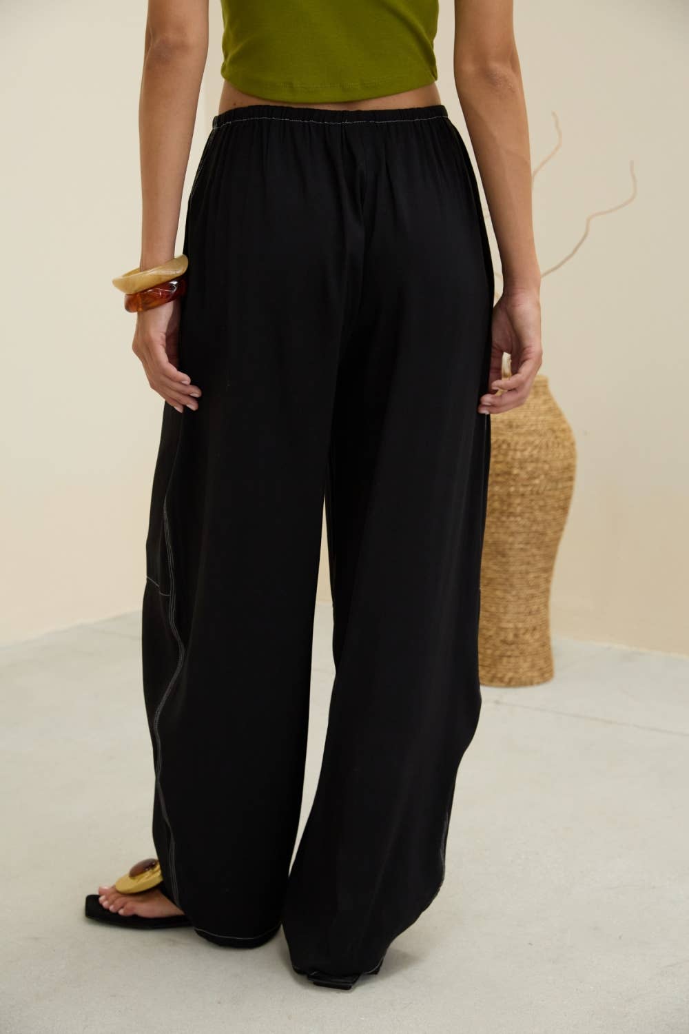 The Everyday Pants