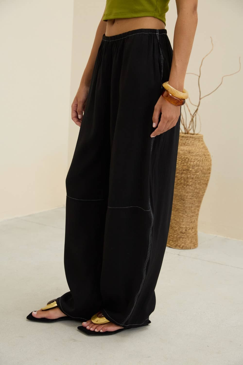 The Everyday Pants