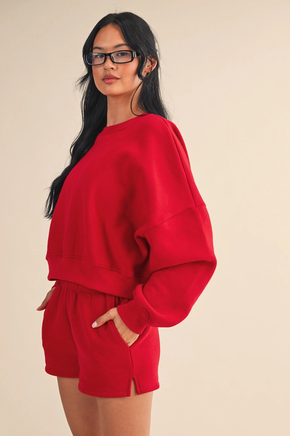 Perry Sweatshirt image 5