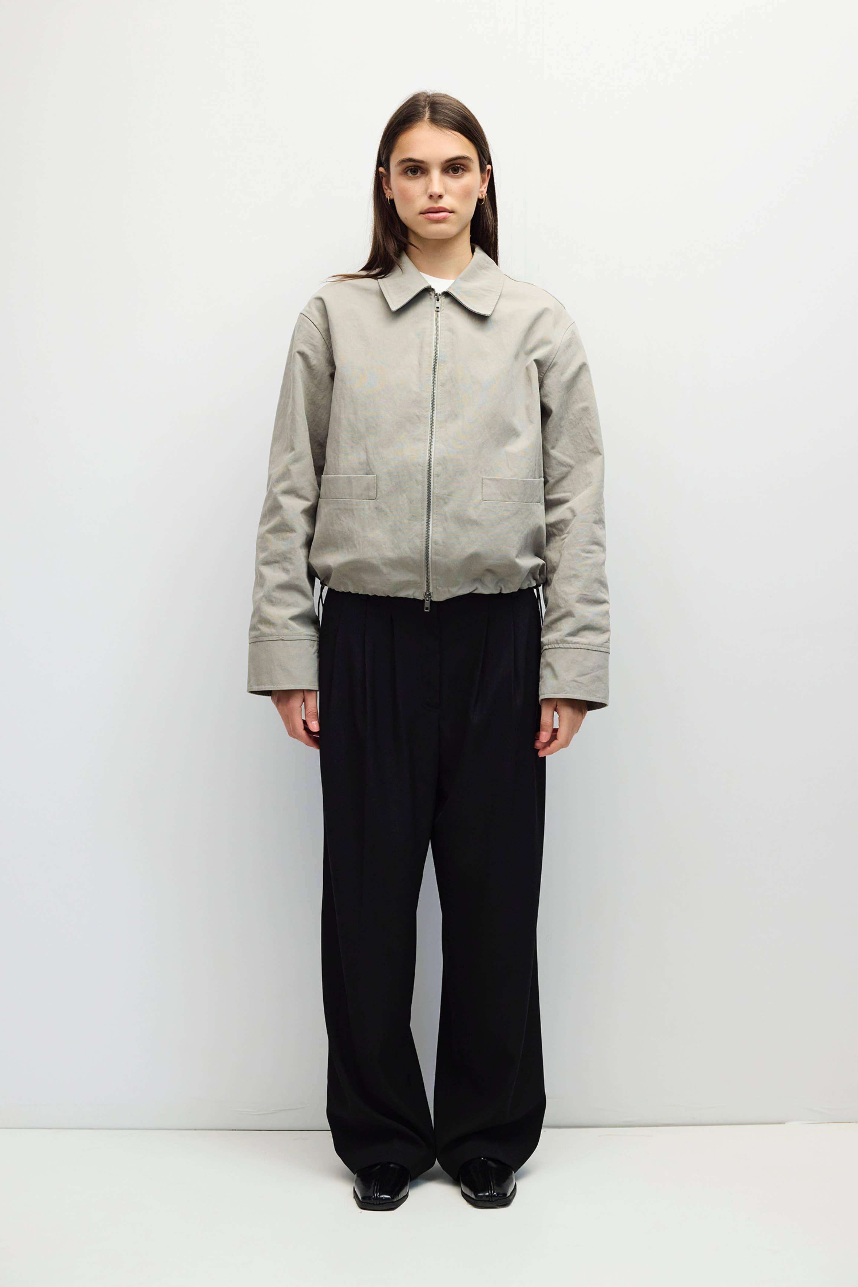 The Ronny Jacket