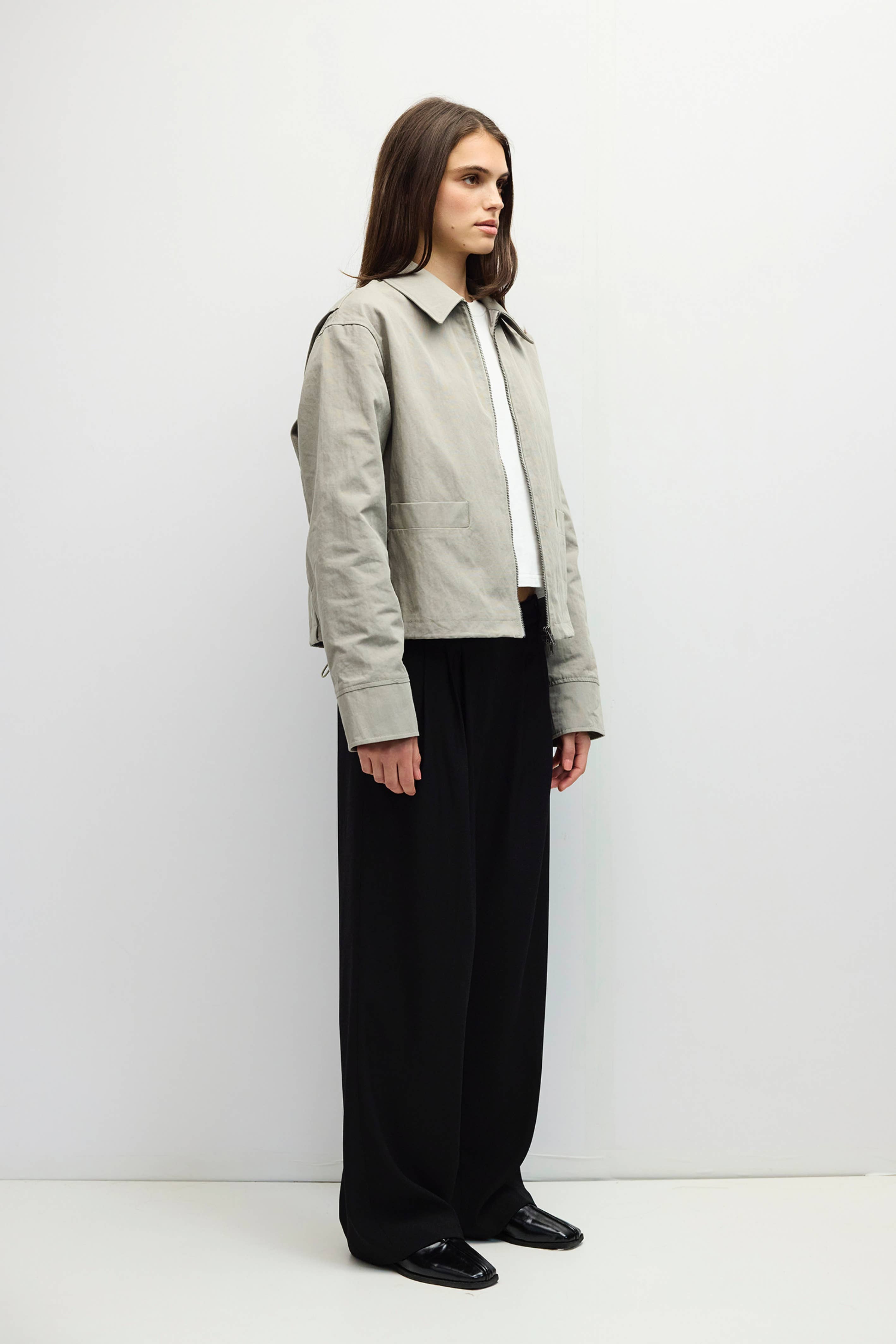 The Ronny Jacket
