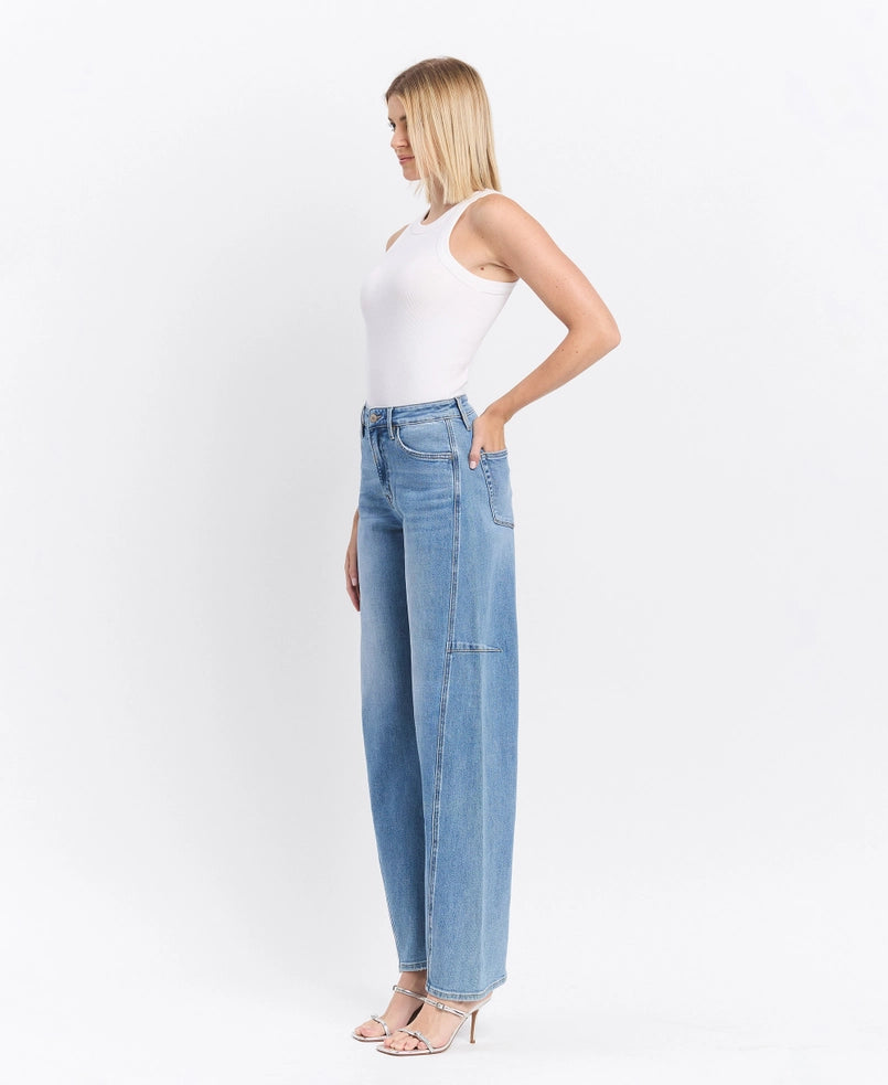 Leo Denim image 6