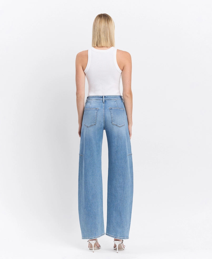 Leo Denim image 9