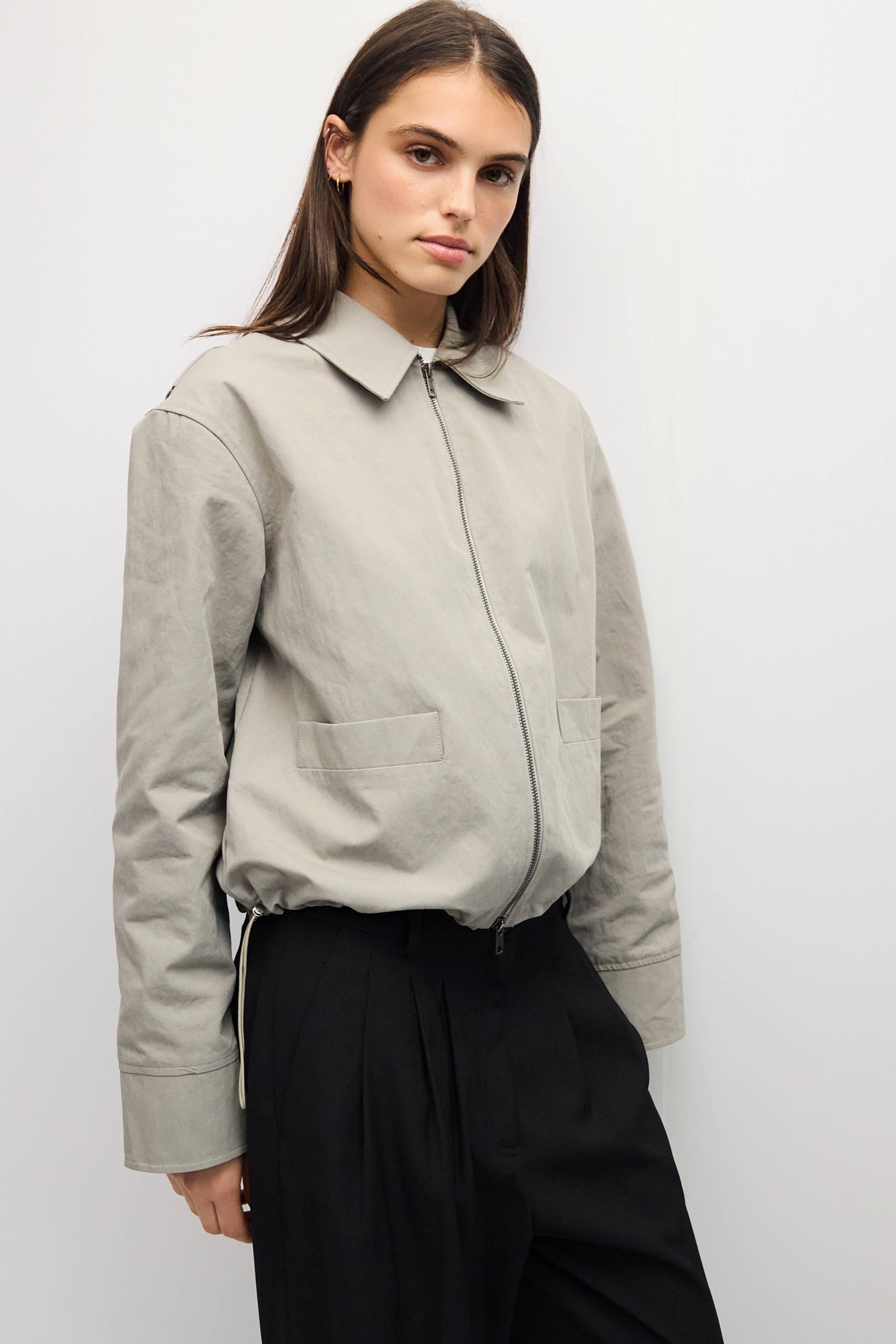 The Ronny Jacket