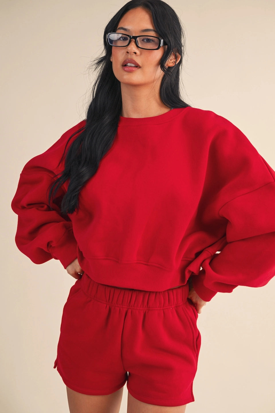 Perry Sweatshirt image 0