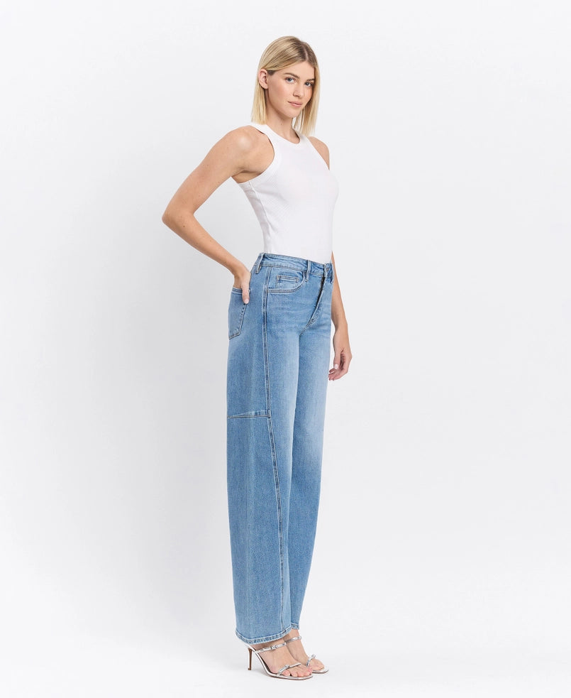 Leo Denim image 10