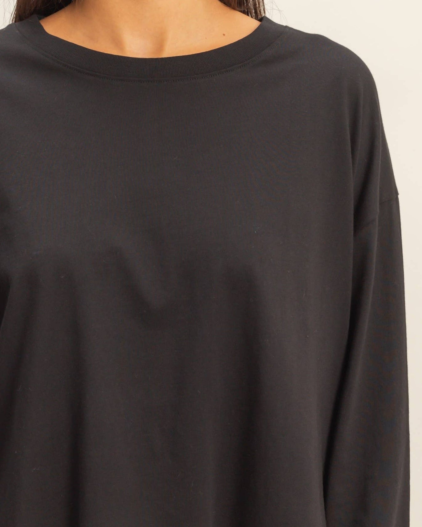 Soli Long Sleeve T-Shirt