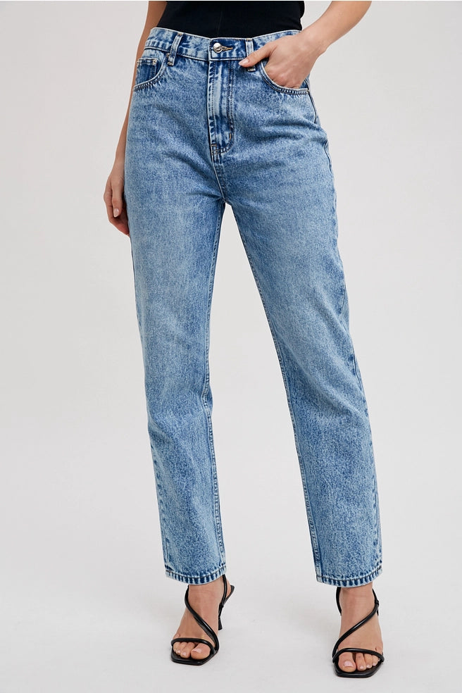 Bradie Denim image 1