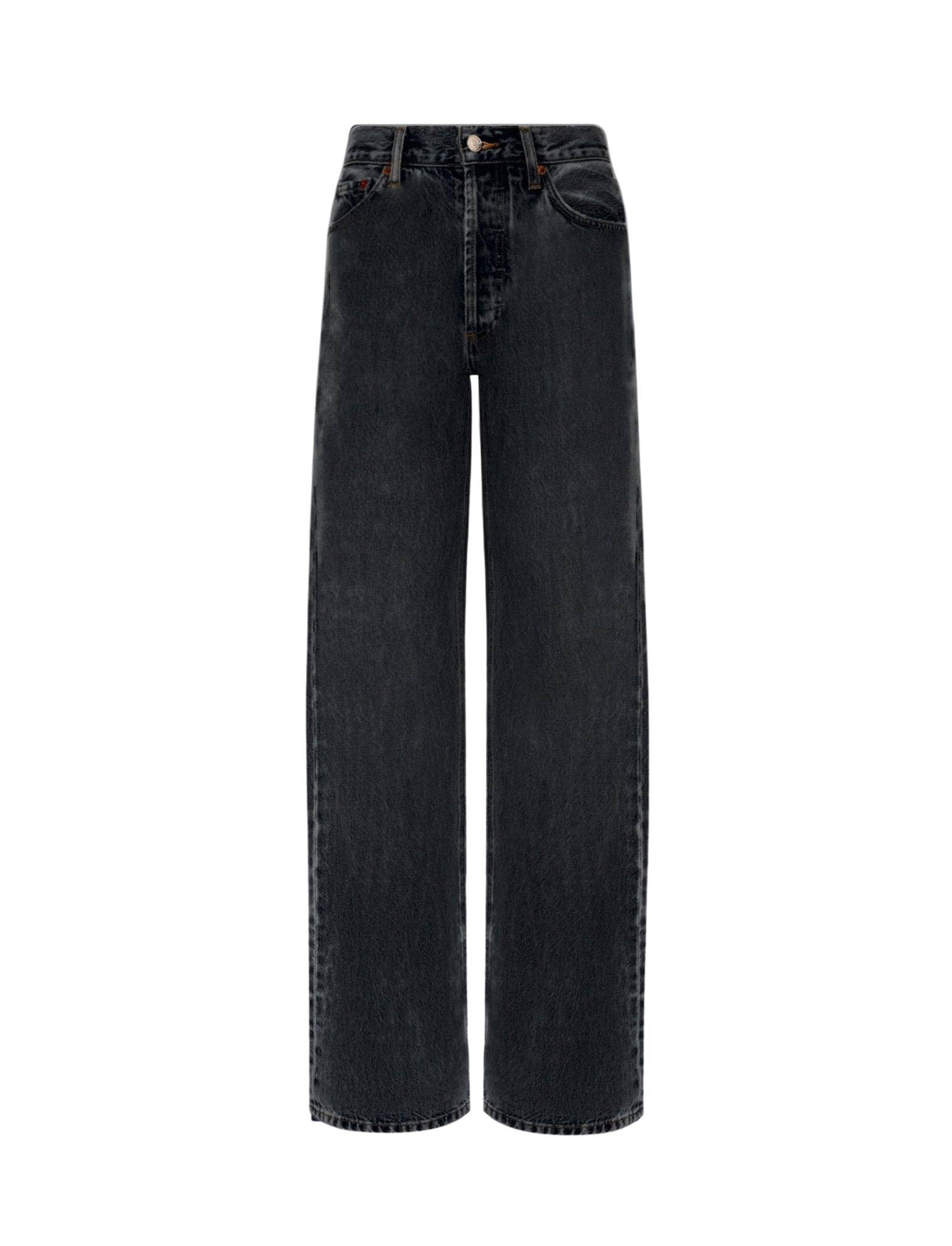 HI Jean | Extra Tall Denim