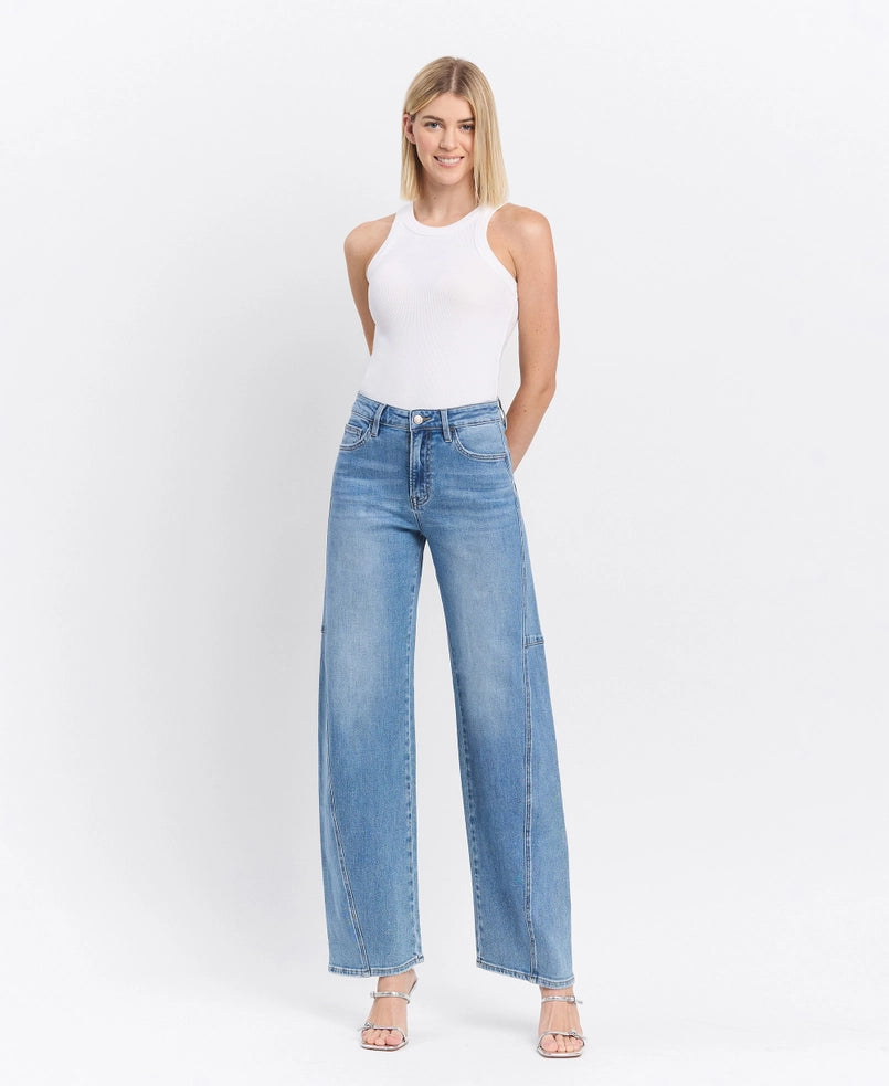 Leo Denim image 4