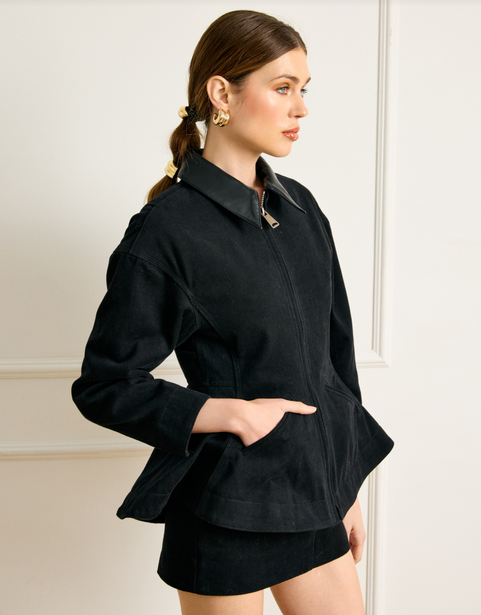 Eton Jacket image 3