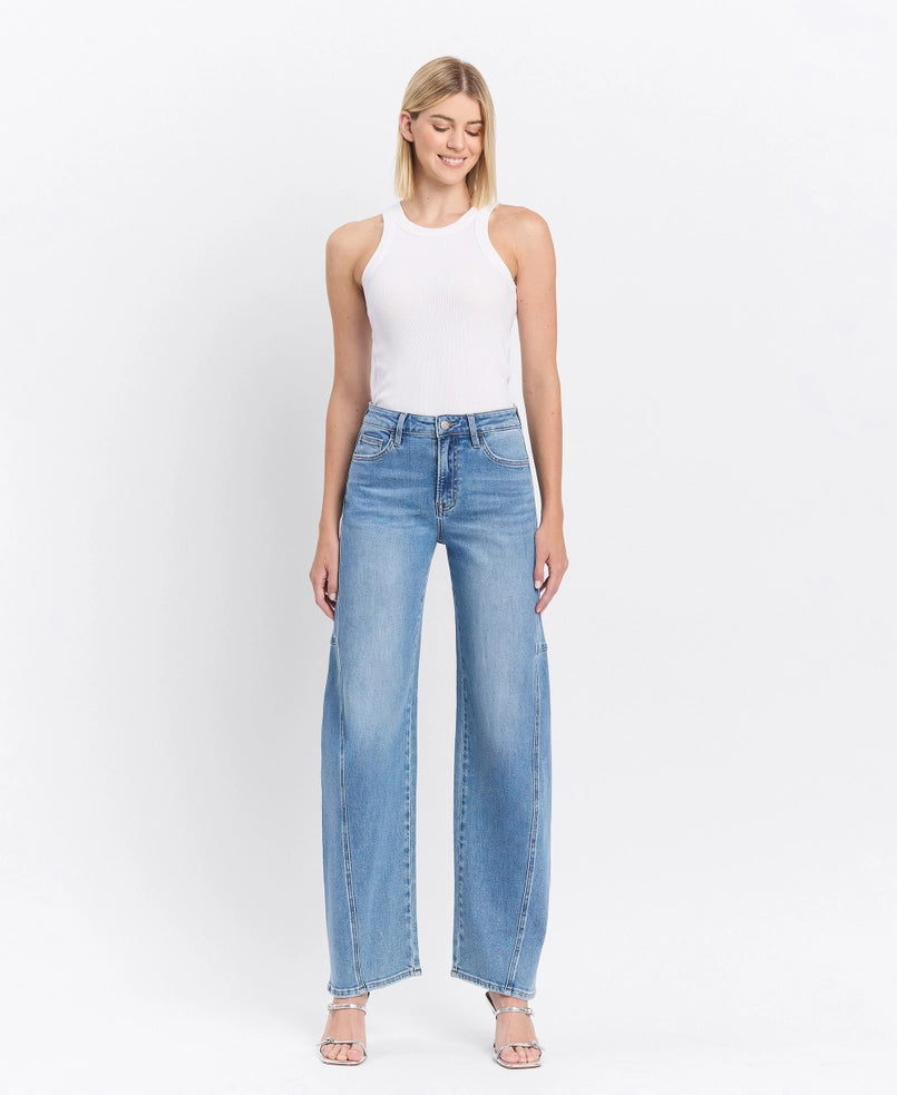 Leo Denim image 12