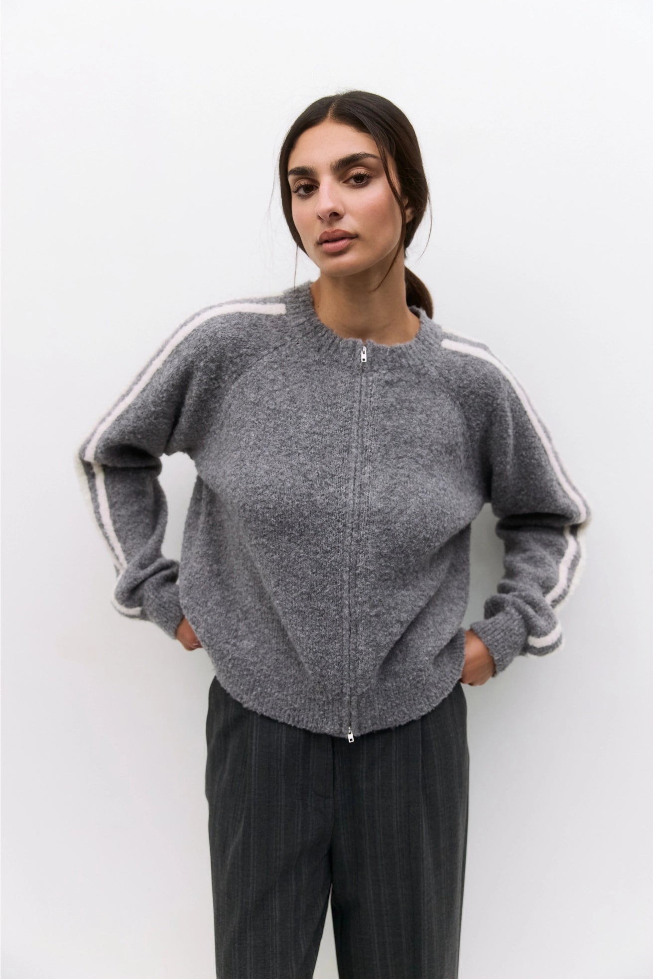 Luna Sweater image 4