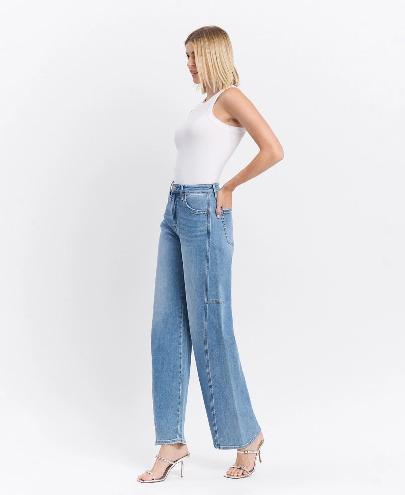 Leo Denim image 7