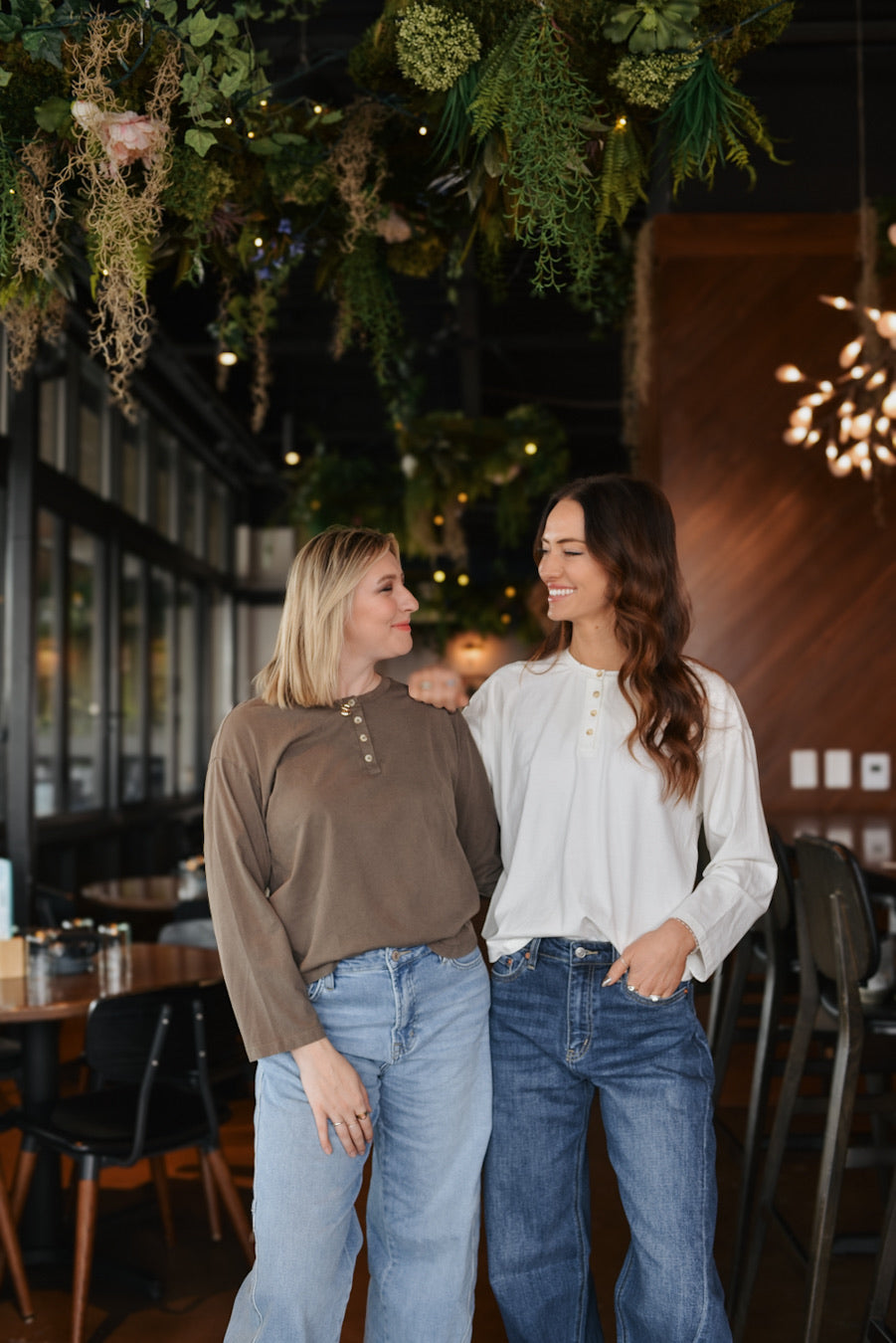 Collette Shirt in White image 0