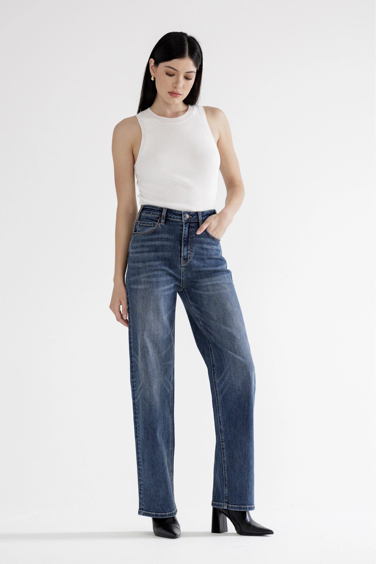Olivia Denim image 1