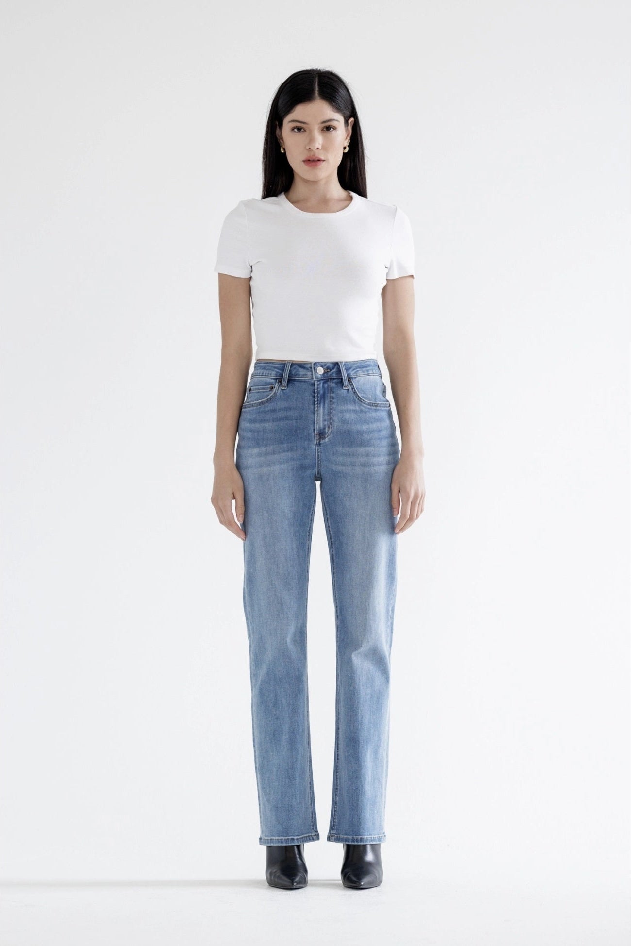 Noir Denim image 2