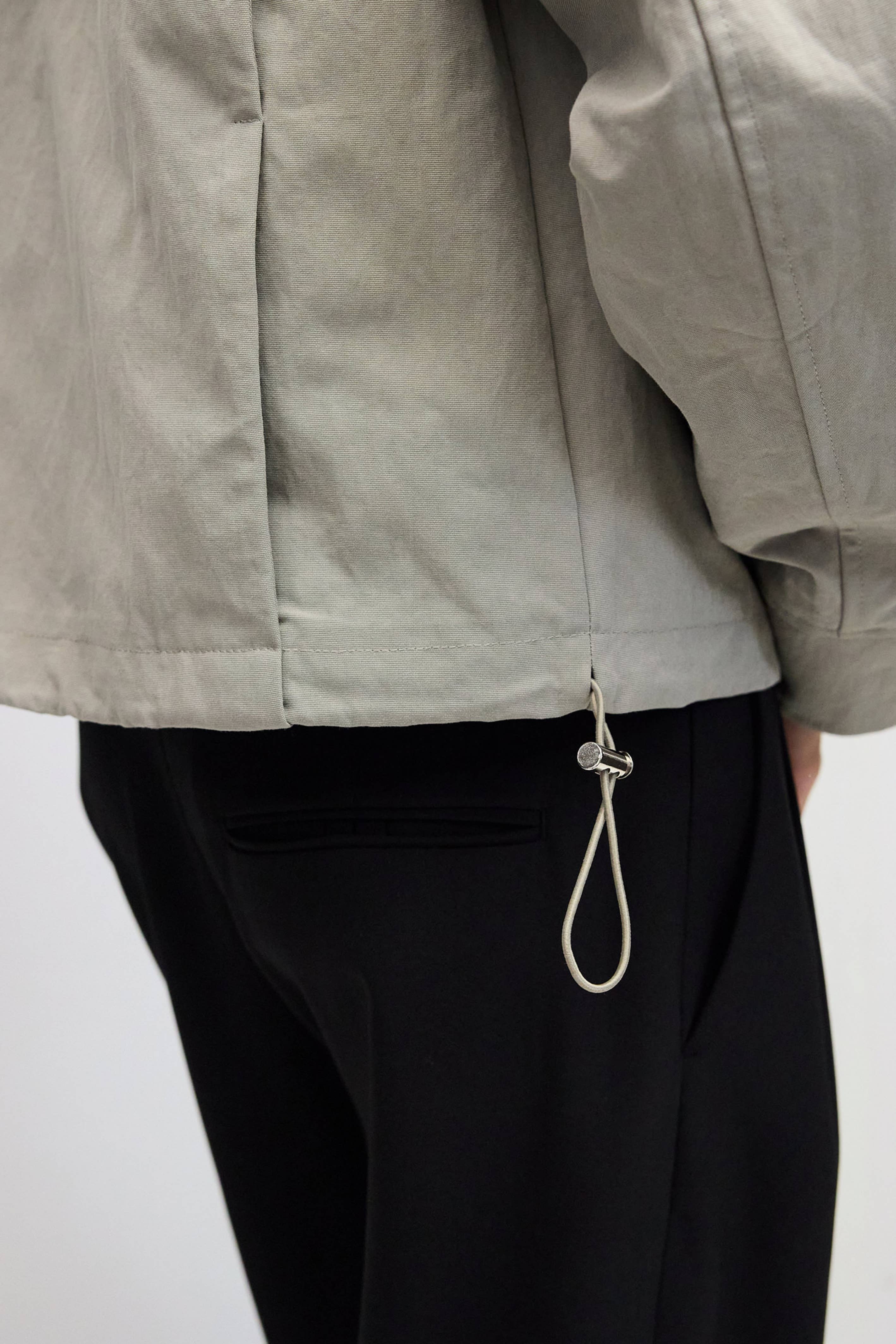 The Ronny Jacket
