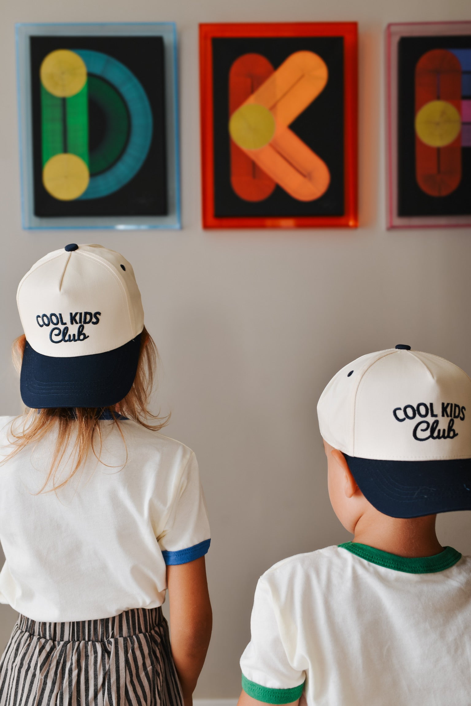 Mini Dutch | Cool Kids Club Hat