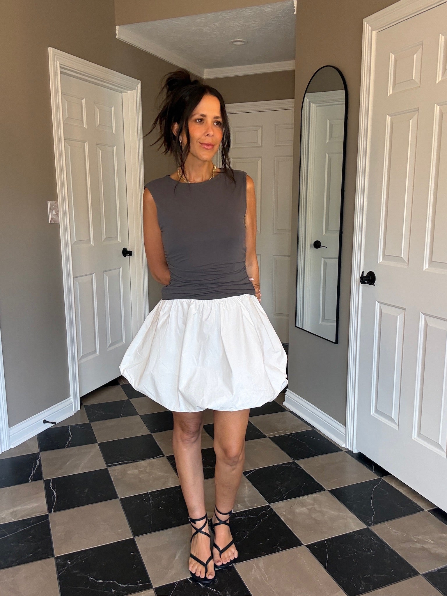 Angelique Dress