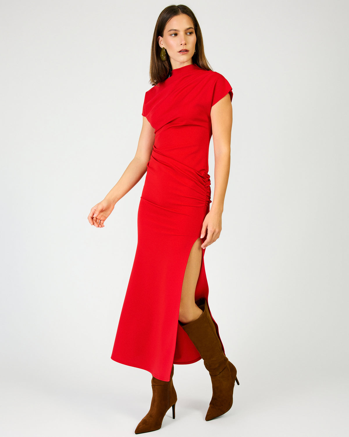 Lennon Dress