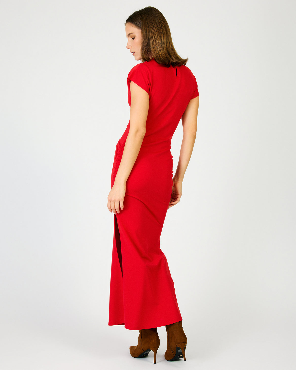 Lennon Dress