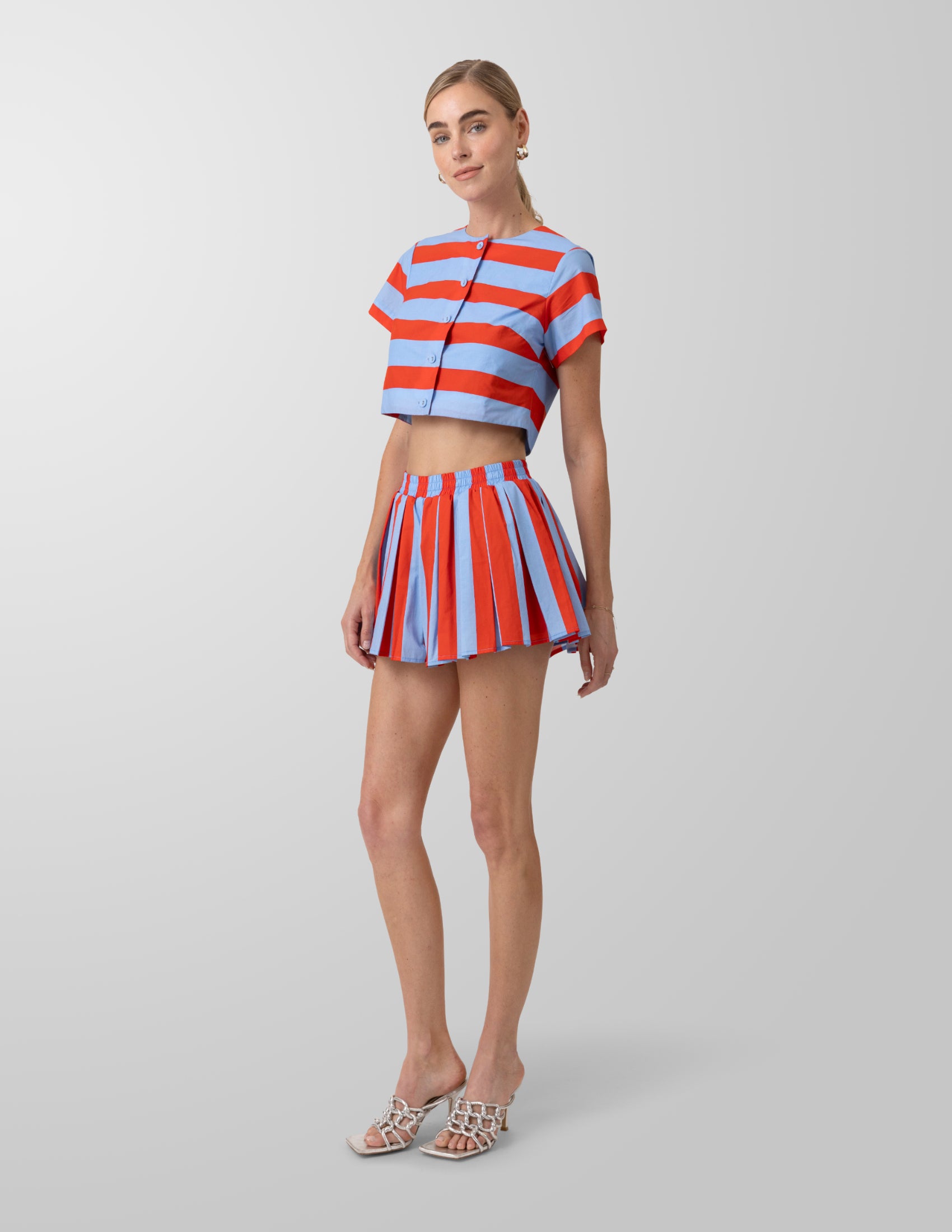 Primo Skort