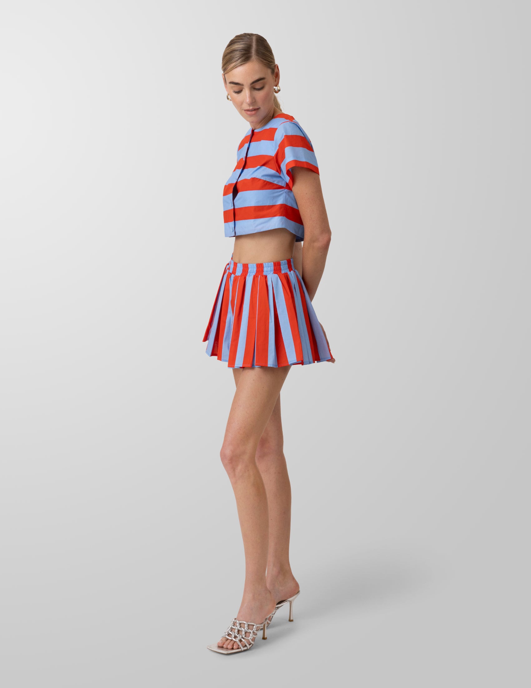 Primo Skort