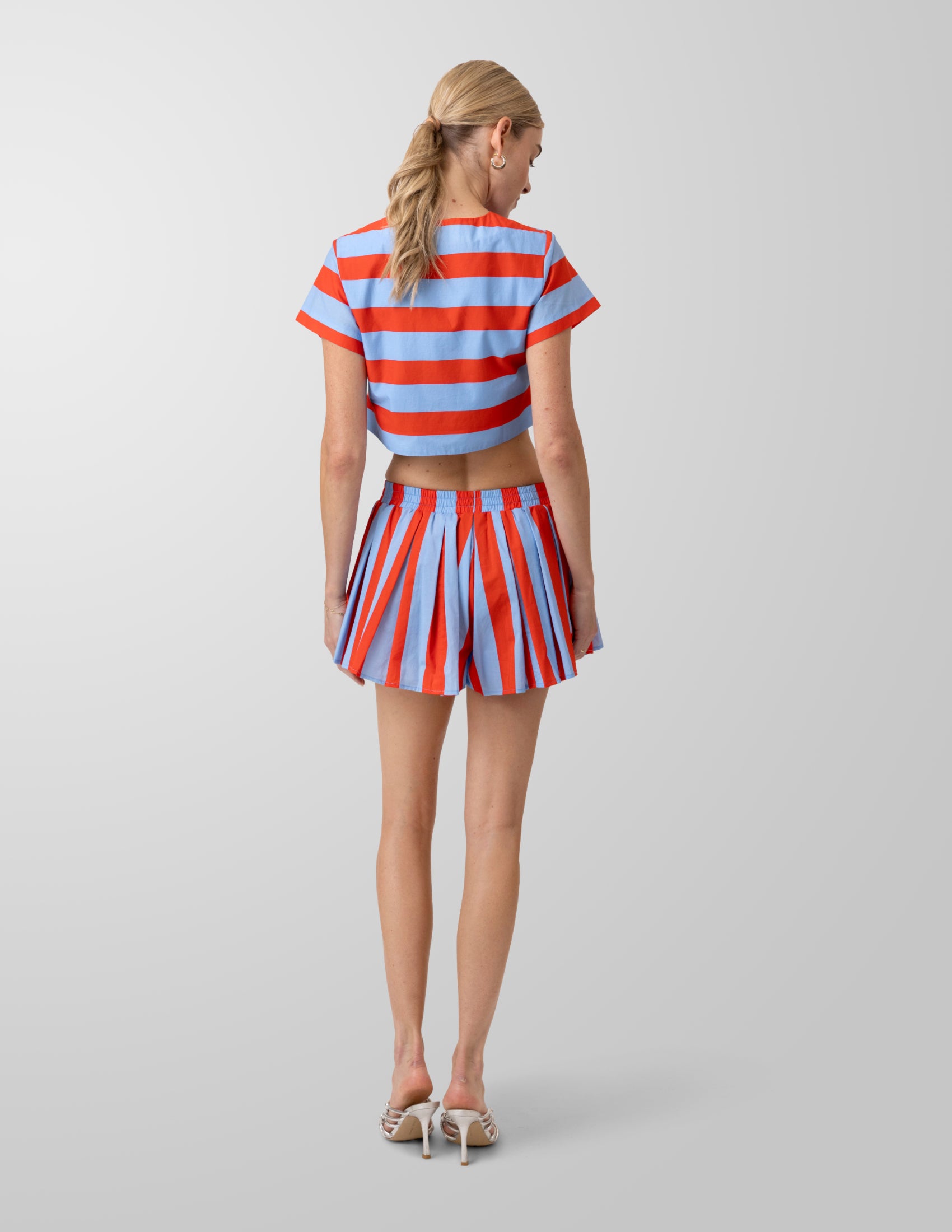 Primo Skort