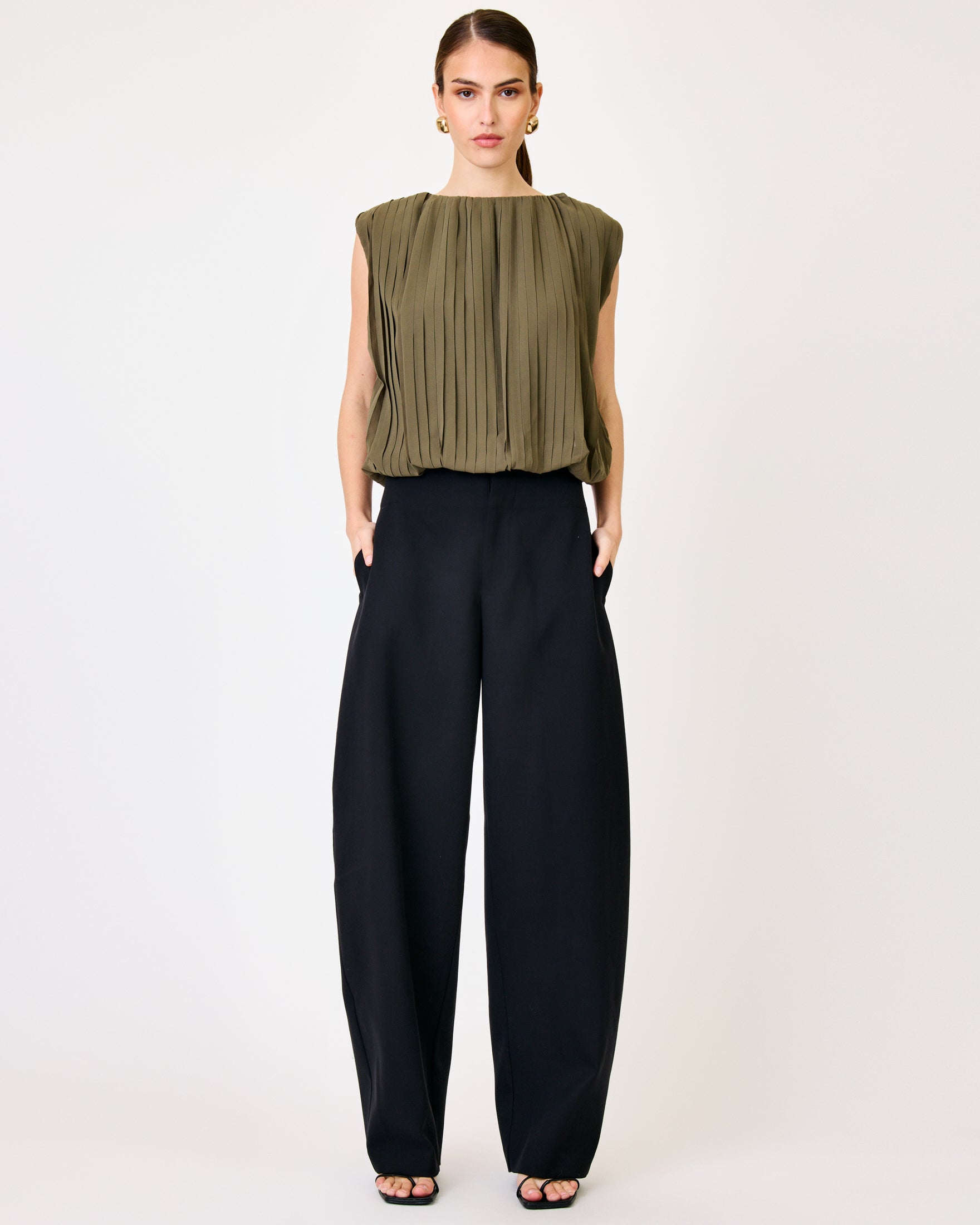 Scout Pants