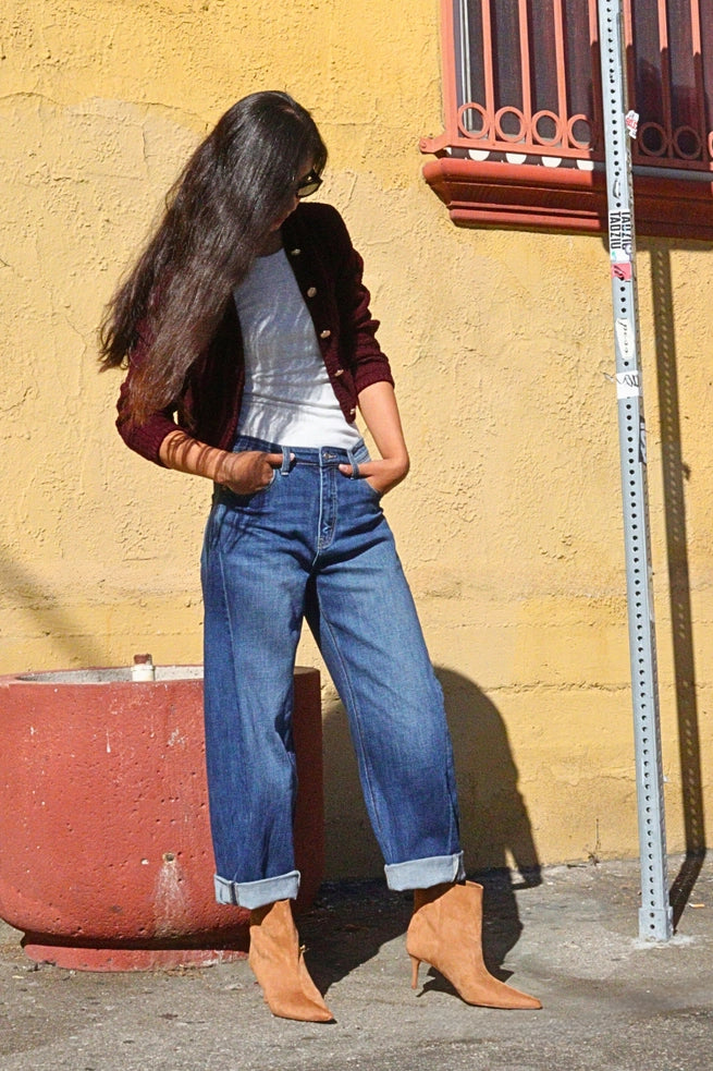 Belem Denim image 4