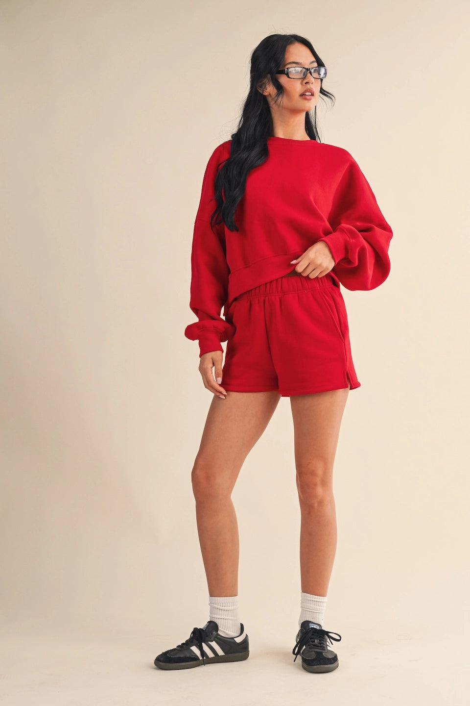 Perry Sweatshirt image 1