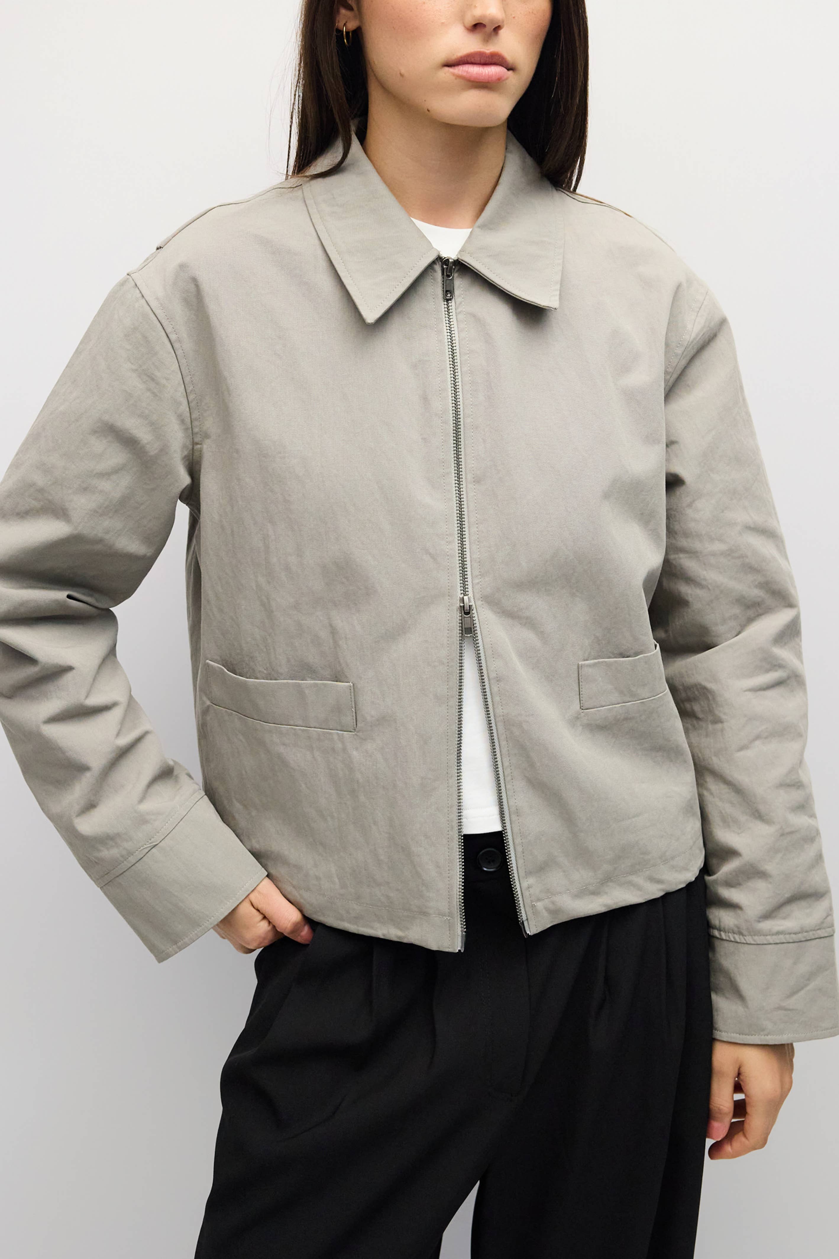The Ronny Jacket