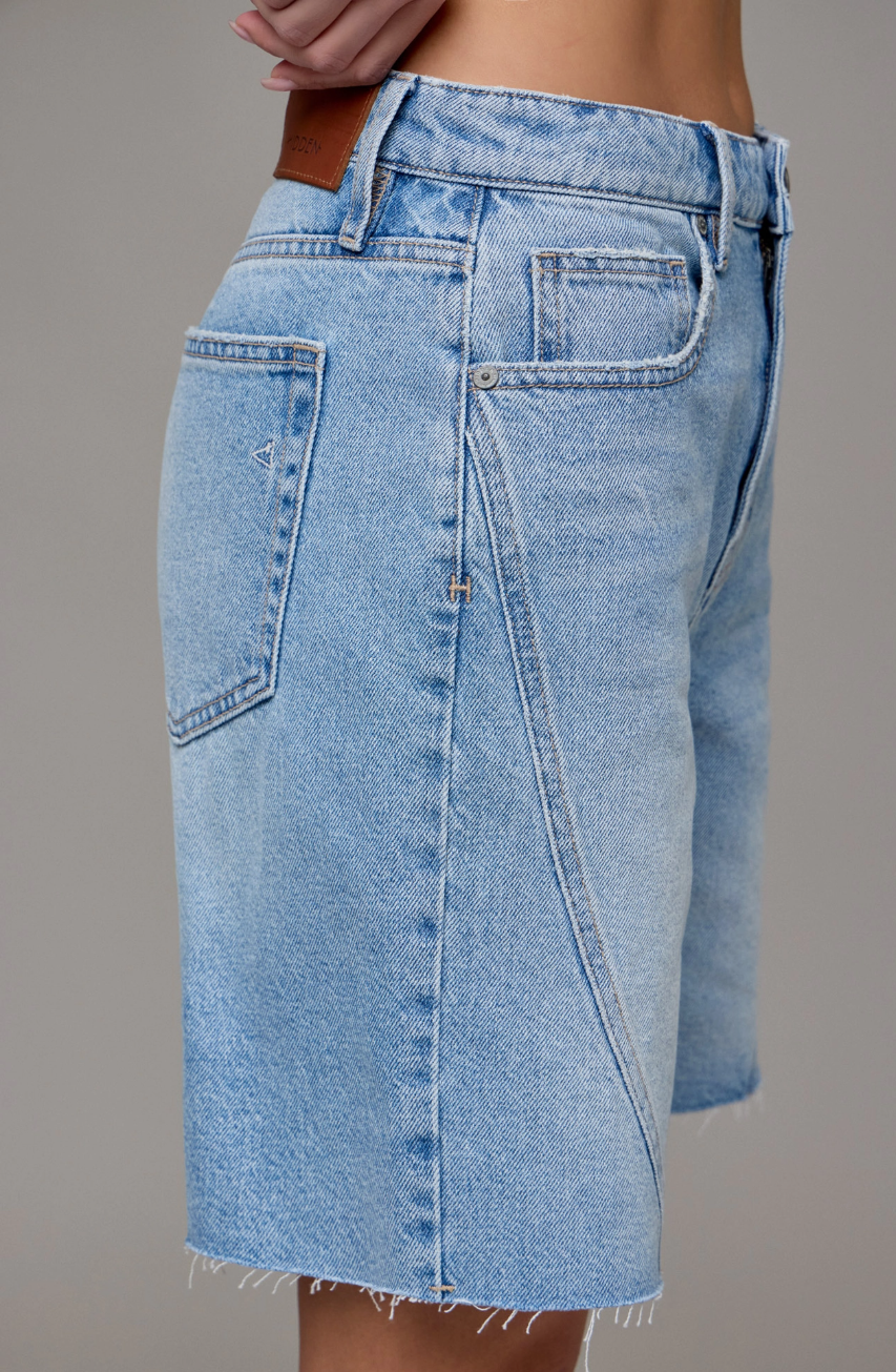 Alyx Denim Short